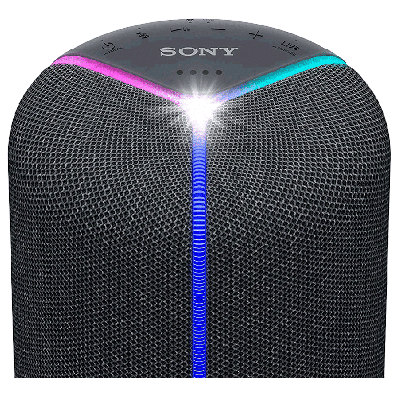 Buy Sony Srs Xb402m 15w Portable Bluetooth Speaker Ipx7 Water